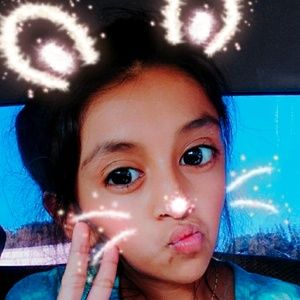 Meet your Posher, Miriam